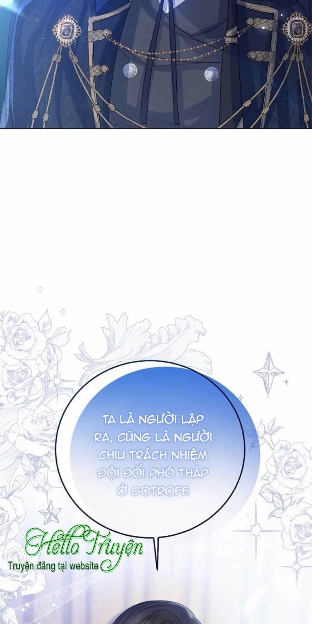 tôi sẽ từ bỏ vị trí hoàng hậu chapter 26 31