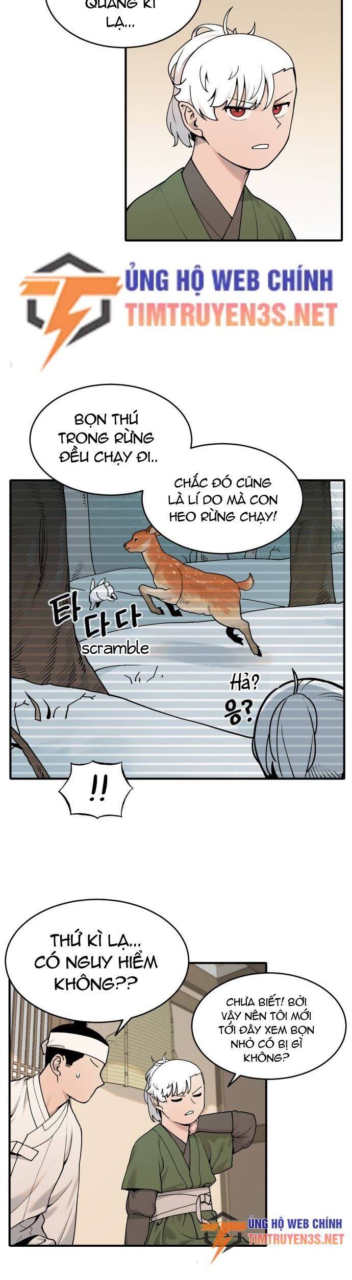 sự lụi tàn của usuzumi chapter 21 24