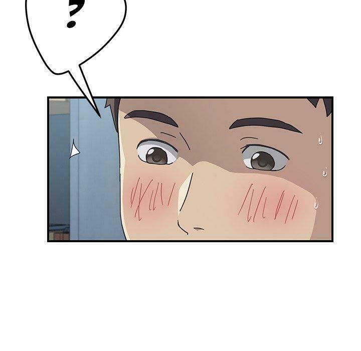 bạn cùng phòng bất đắc dĩ chapter 7 33