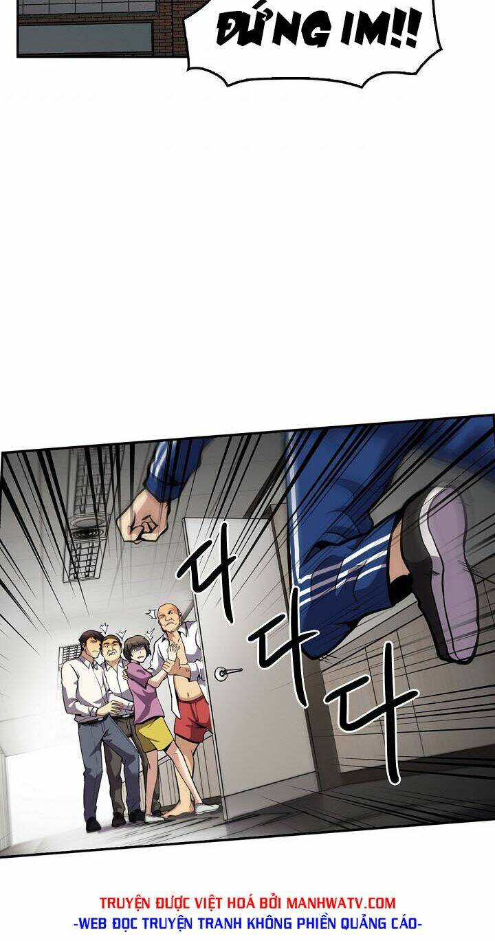 điều tra viên chuyển sinh chapter 76 33