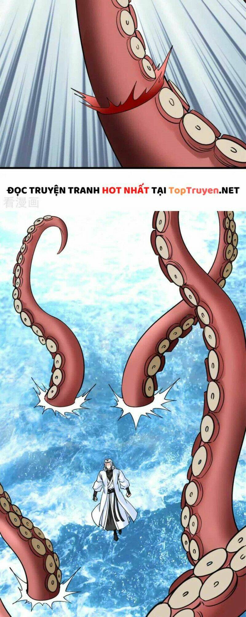 trọng sinh ta là đại thiên thần chapter 160 19