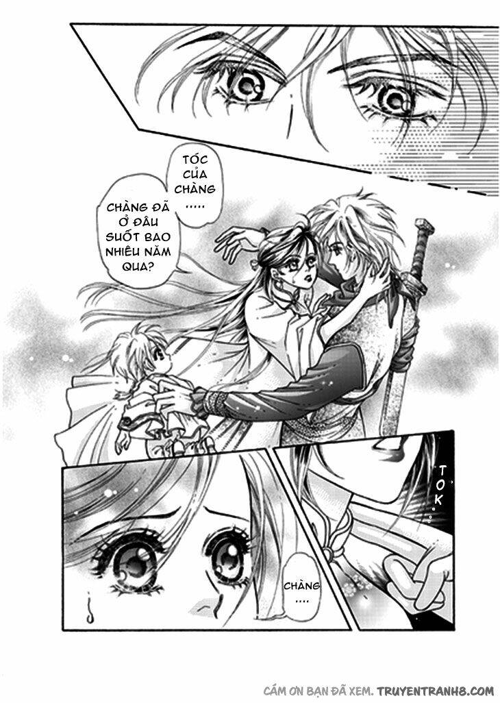 vạn dặm tìm chồng 2 chapter 2 5