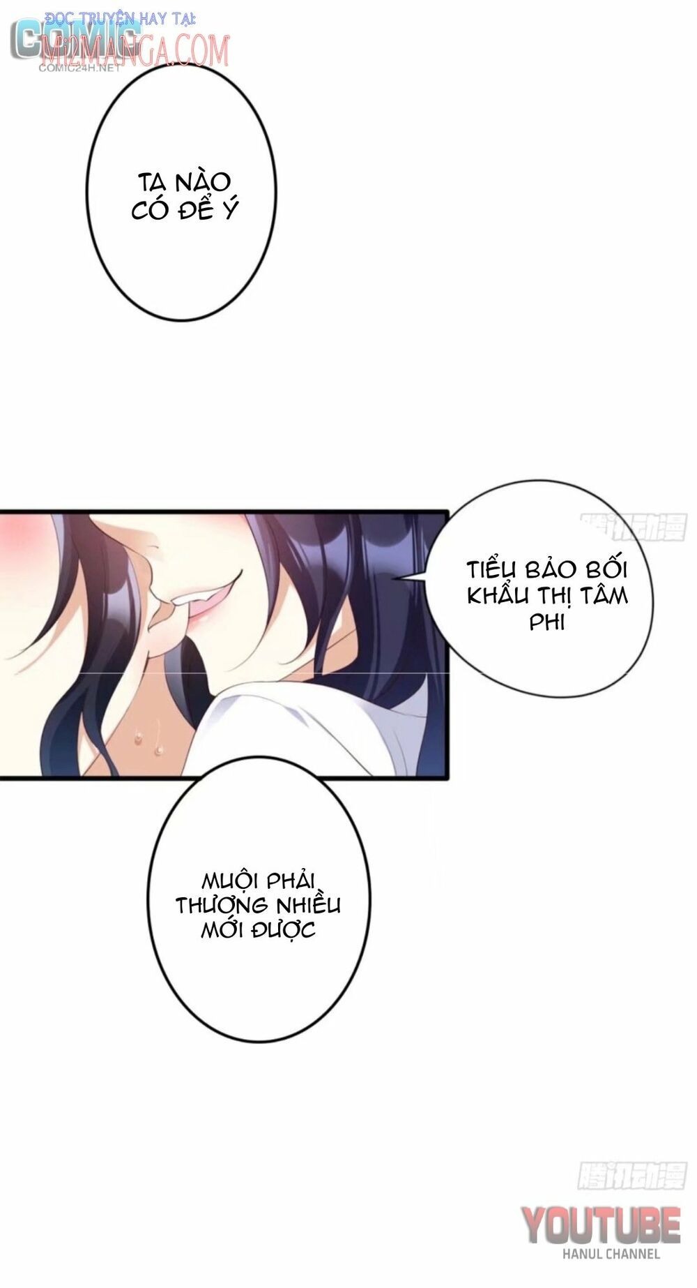 ác nữ vi đế chapter 83.2 15