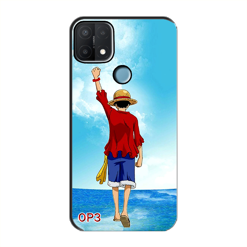 Ốp Lưng Dành Cho OPPO A15