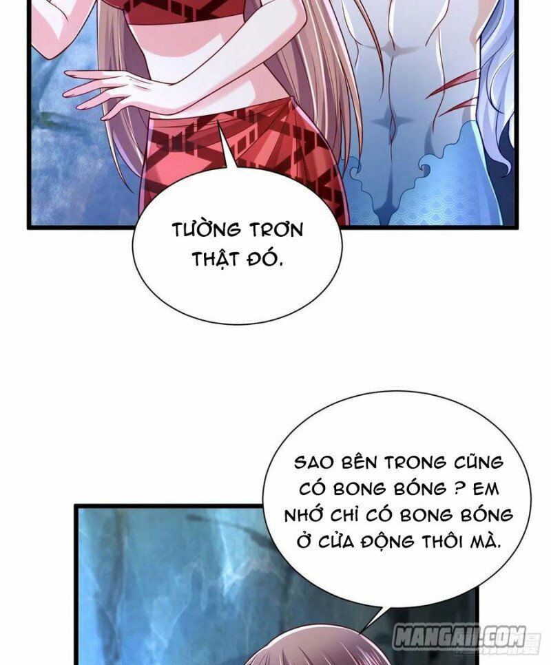 [16+] thảnh thơi thú thế chủng chủng điền, sinh sinh tể chapter 262 35