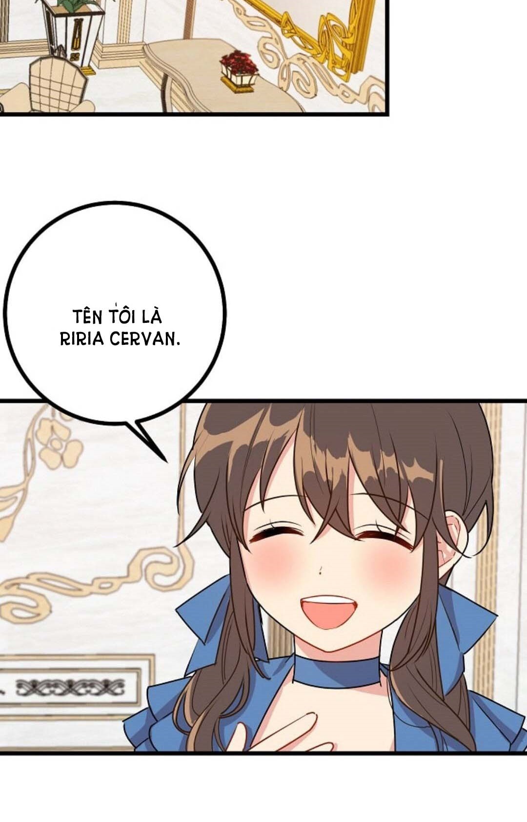 tôi là tiểu thư của gia đình này chapter 33 23