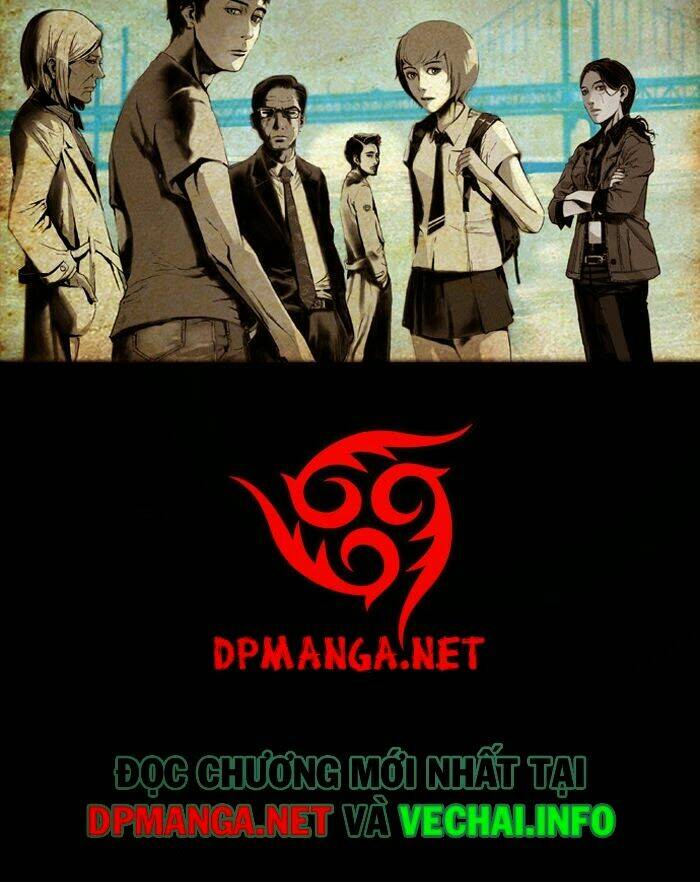 những xác chết hồi sinh từ đại dương chapter 2 90