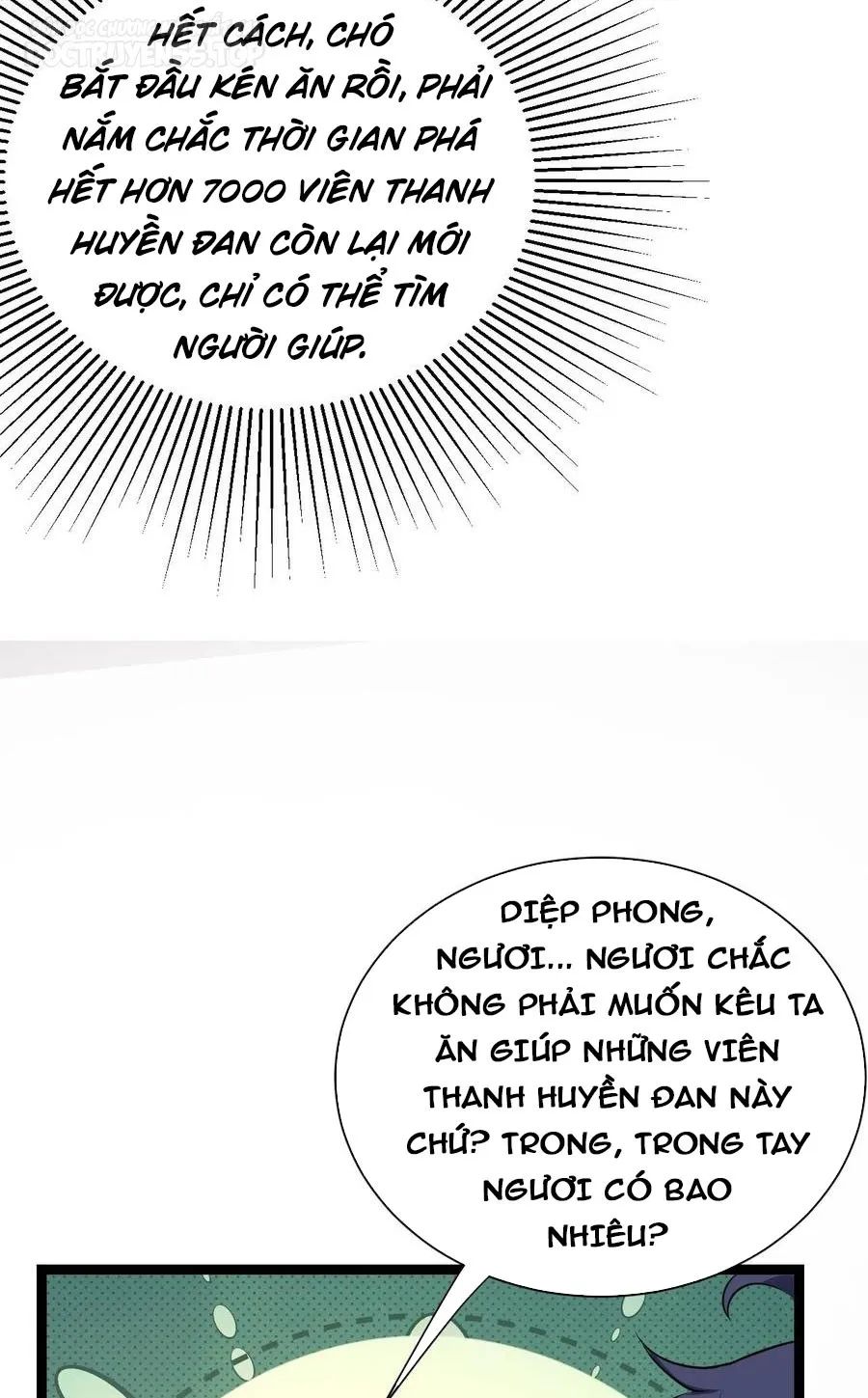 huyền huyễn: ta bắt đầu vô địch từ bại gia chapter 15 36