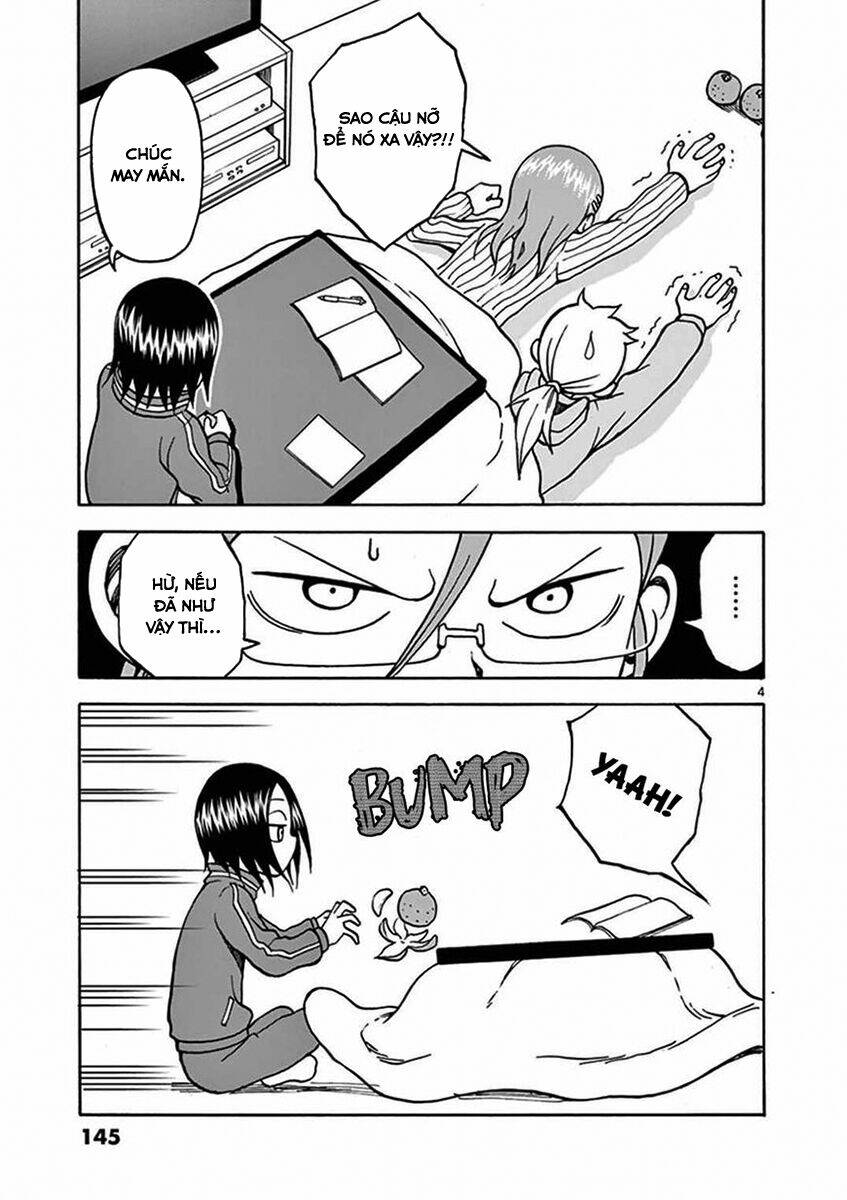 ashita wa doyoubi chapter 48 5