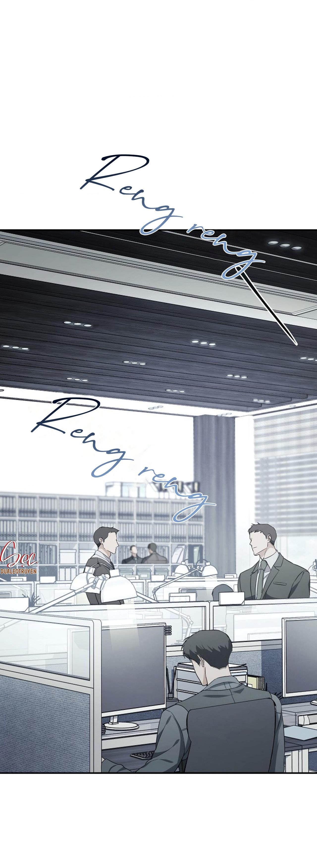 (abo)mối quan hệ không hoàn chỉnh chapter 8 1