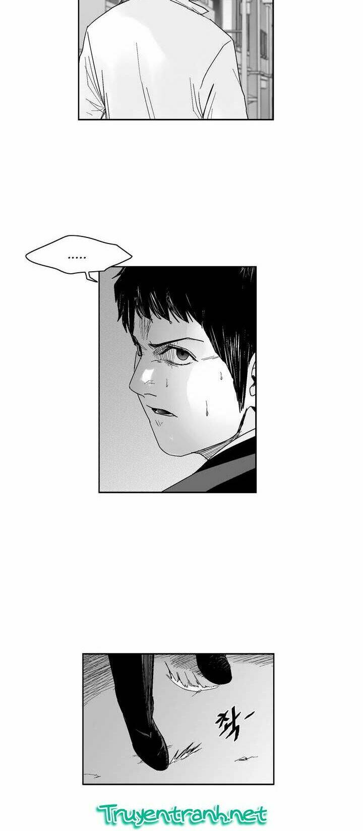 bạo lực học đường chapter 46 22