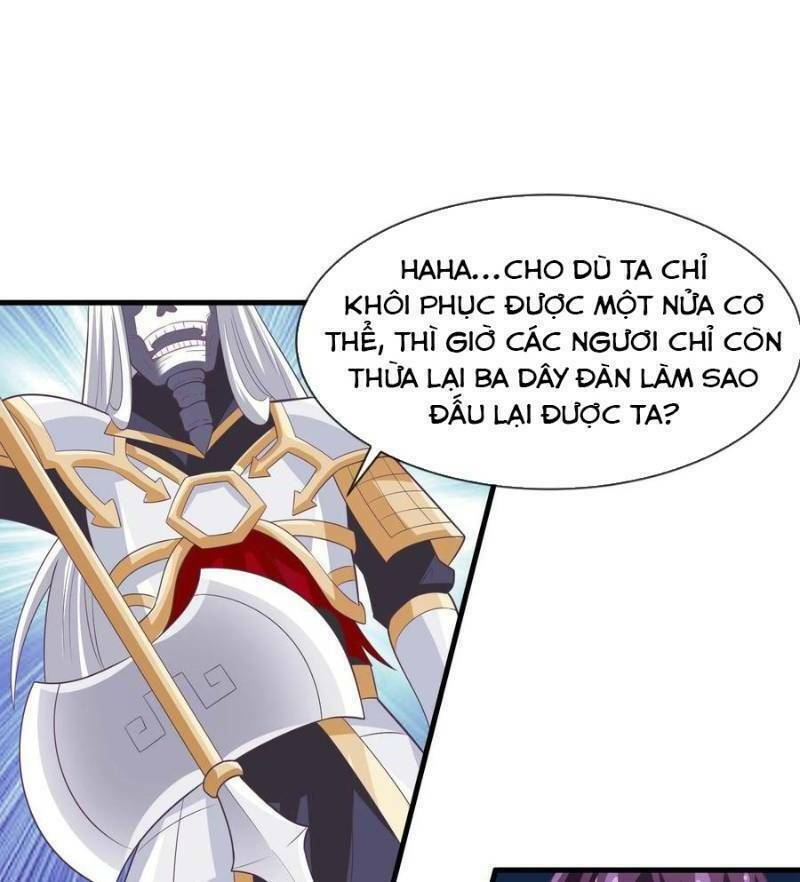 ta là ngọc hoàng đại đế chapter 71 4