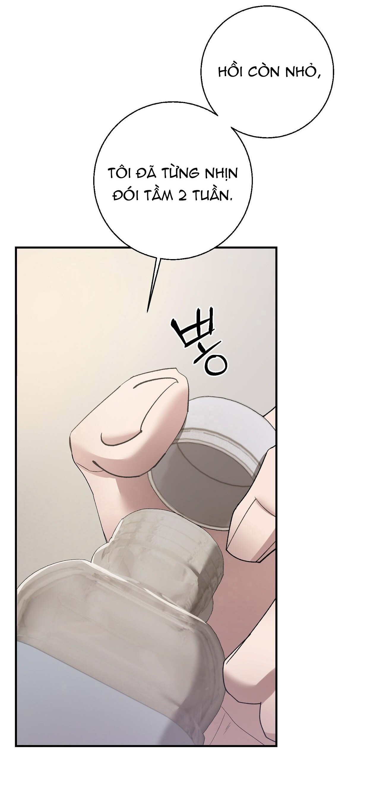 Hối Lộ Ngọt Ngào chapter 25 - Trang 13