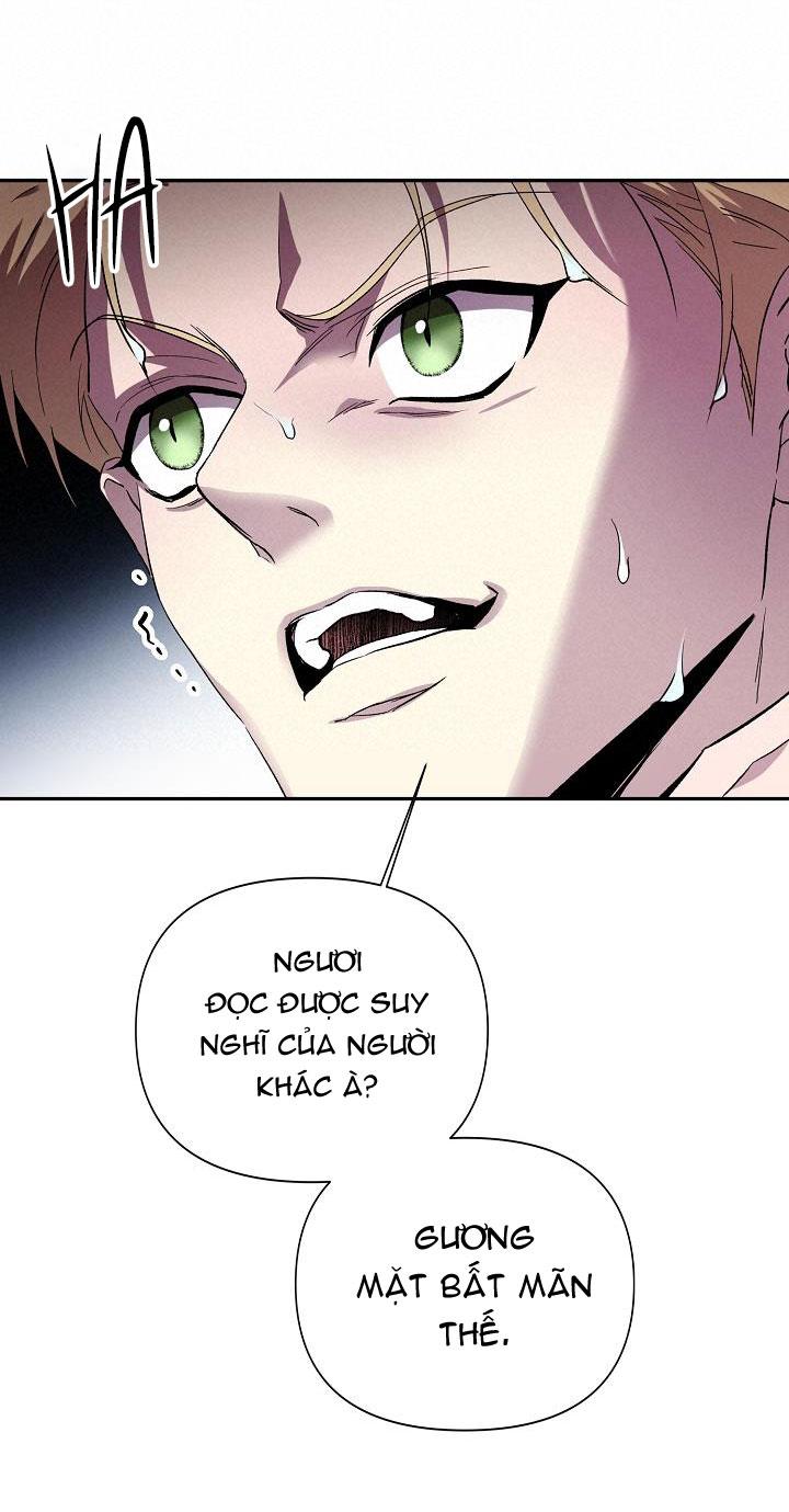 hai đất nước, đất nước của nô lệ chapter 26 52