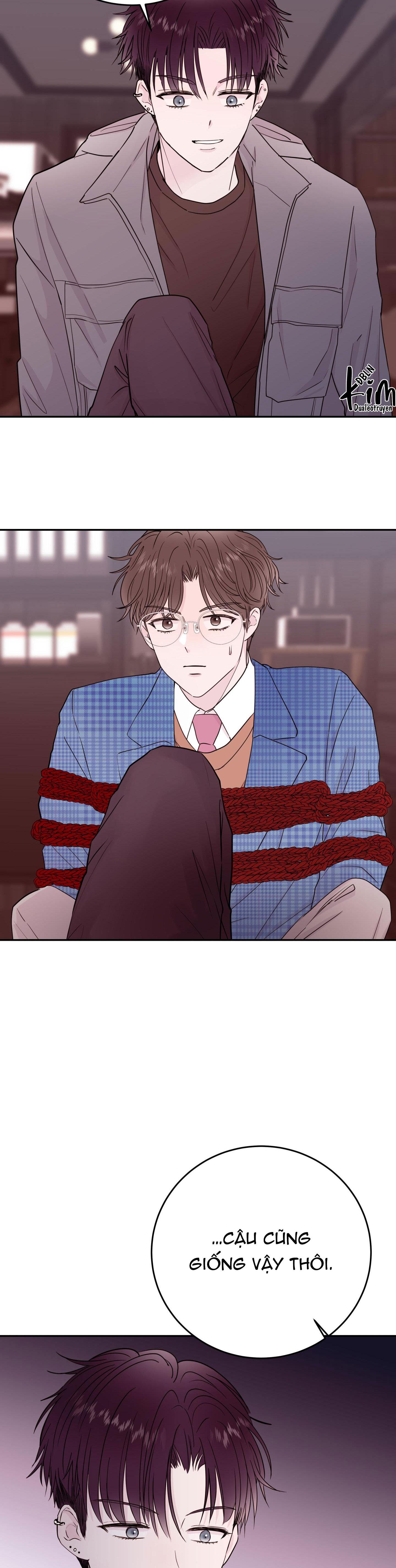 em trai vợ thật nguy hiểm chapter 35 7