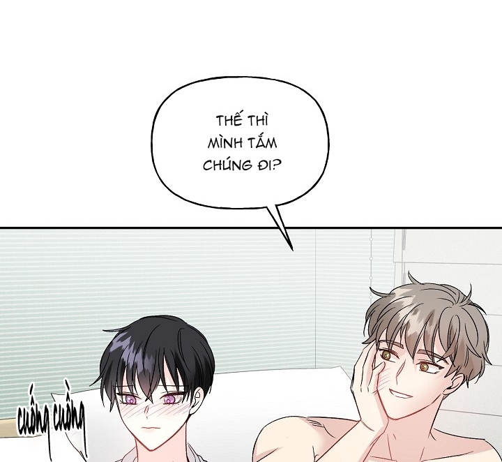 xác suất tình yêu chapter 30 111