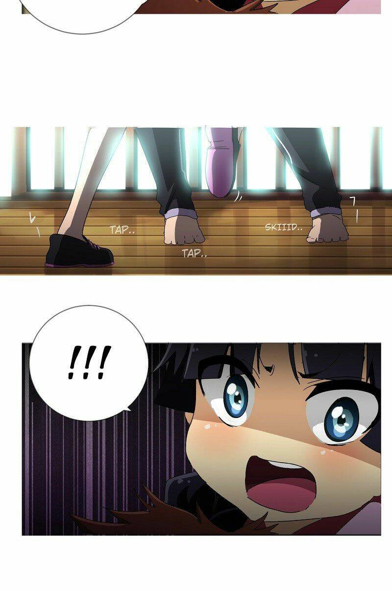 nhiệt huyết thanh xuân chapter 4 44