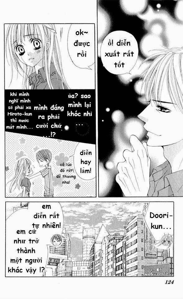 mitsukoi honey chapter 4 29
