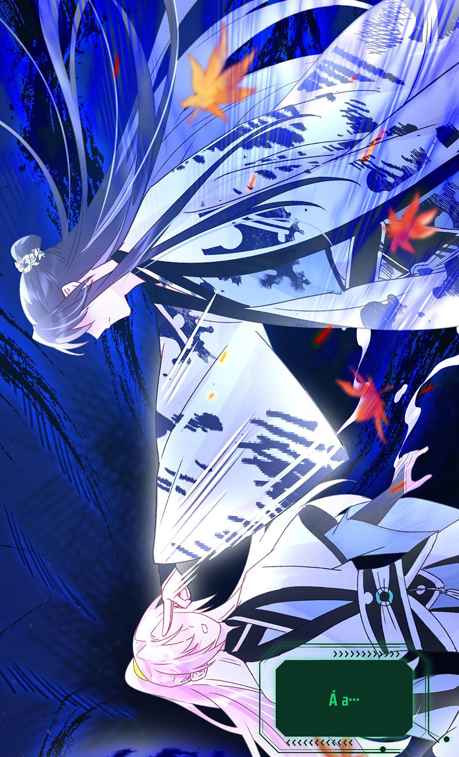 tôi phải làm một kẻ đại xấu xa chapter 122 22