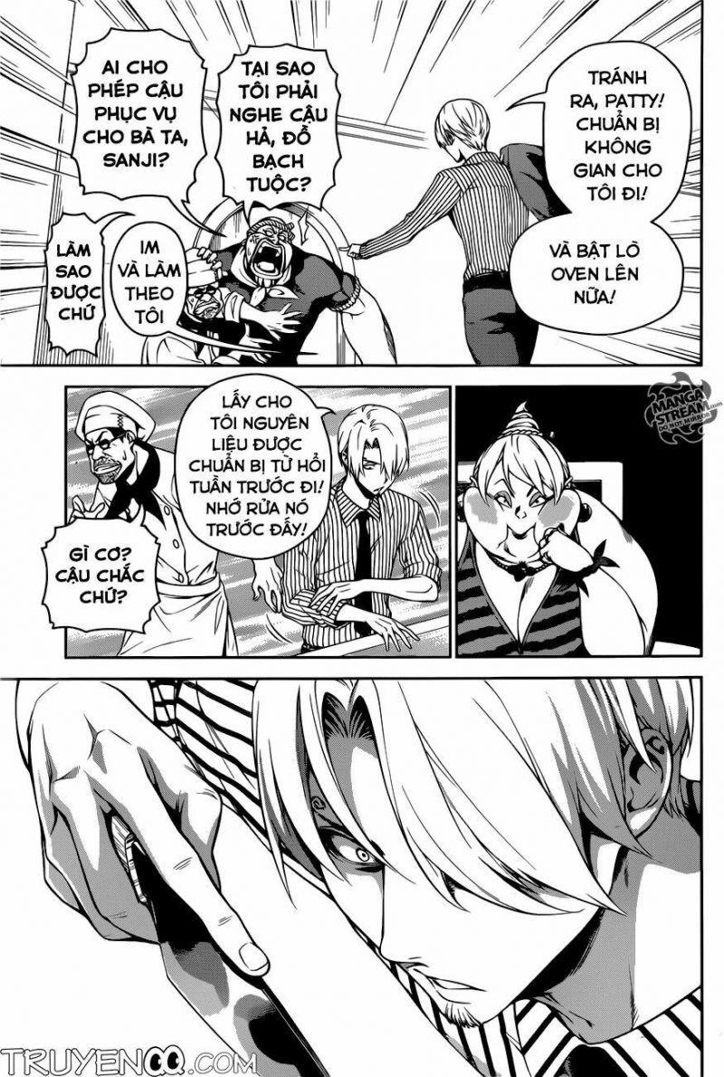 đảo hải tặc - one piece chapter 912.5 16