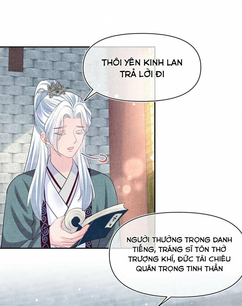 nhóc con người cá 3 tuổi rồi chapter 248 8