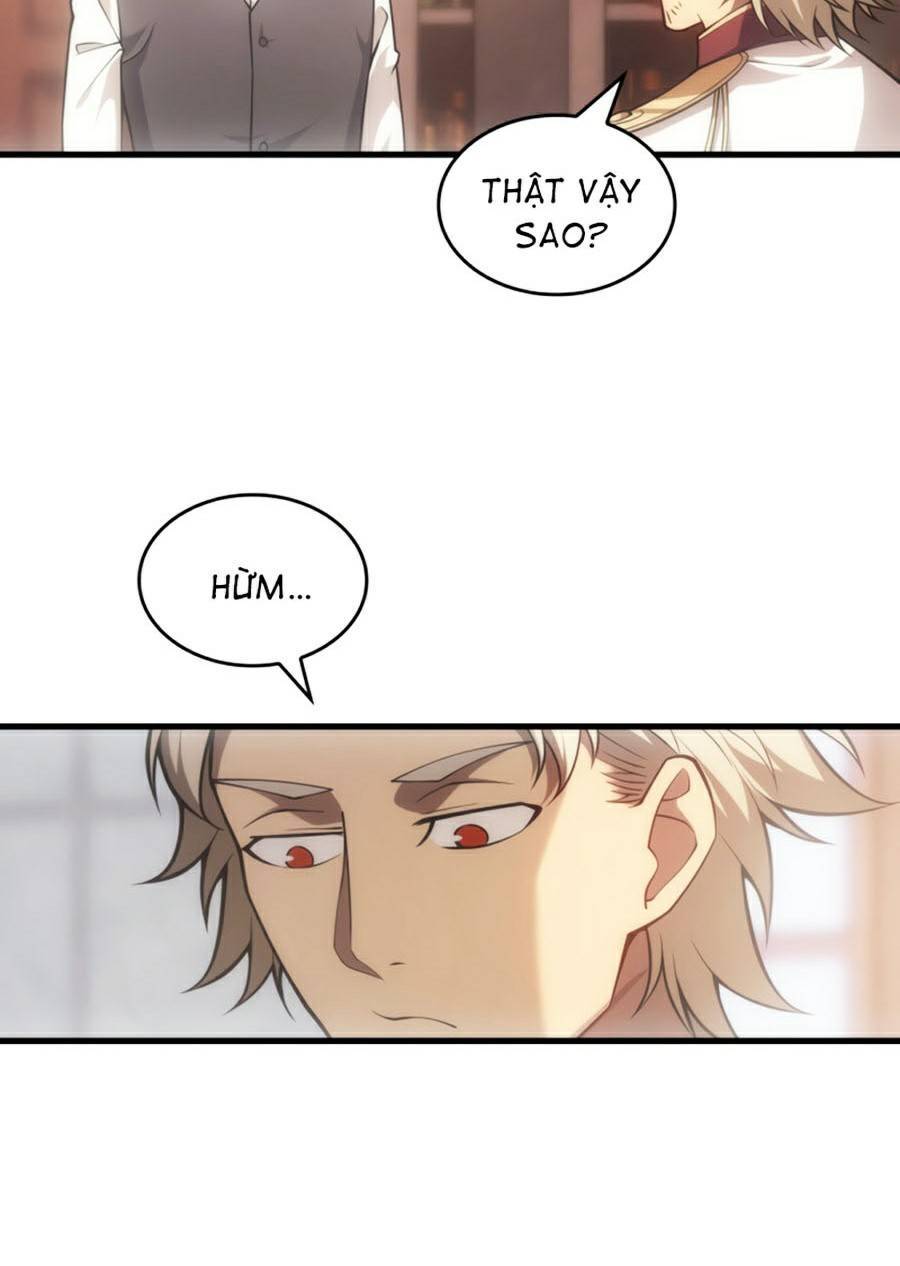 tái sinh ở dị giới, tôi từ công chức trở thành chiến thần chapter 10 15