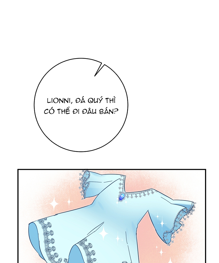 lí do cô ấy trở thành ác nữ chapter 11 20