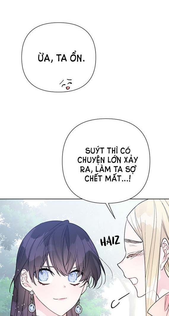 cách hiệp sĩ sống như một tiểu thư chapter 63 34