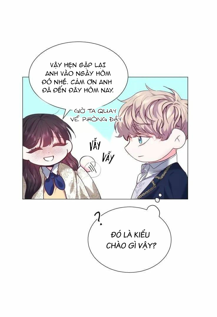 cách nhân vật phụ phá đảo game hẹn hò chapter 7.2 27