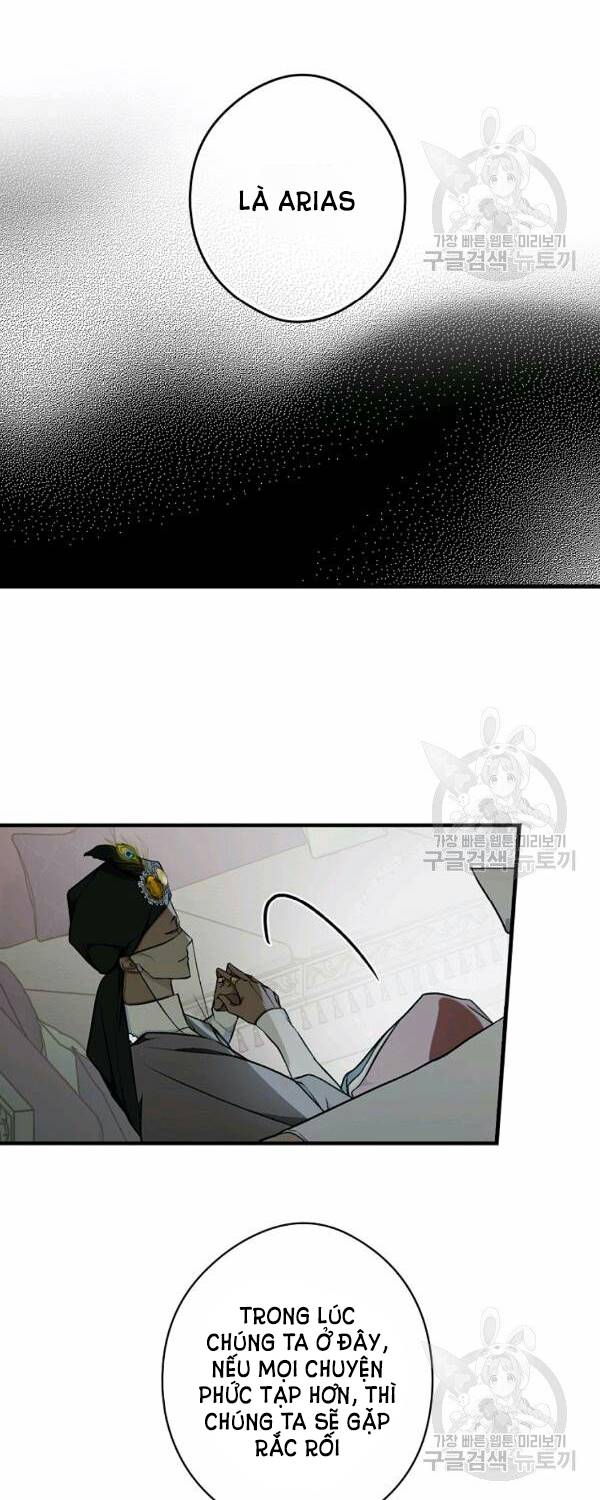 quý cô bí ẩn - secret lady chapter 41 42