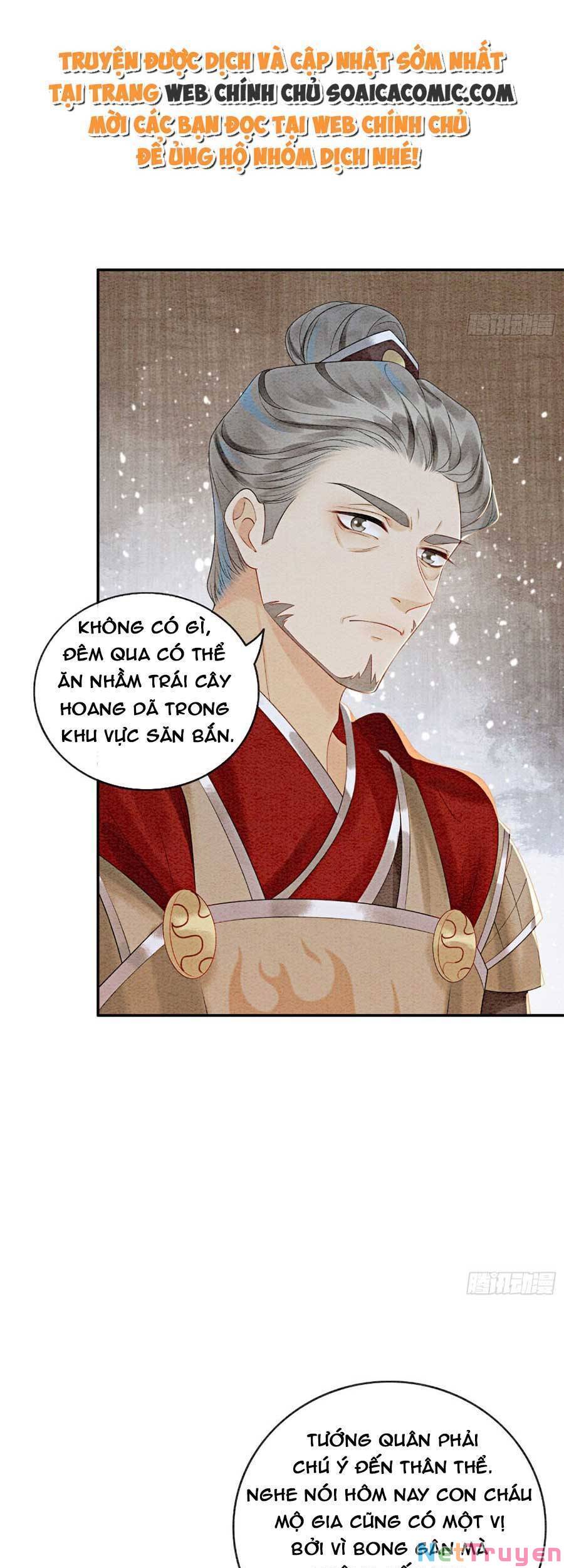 bắt đầu hủy hôn để công lược vương gia chapter 53 8