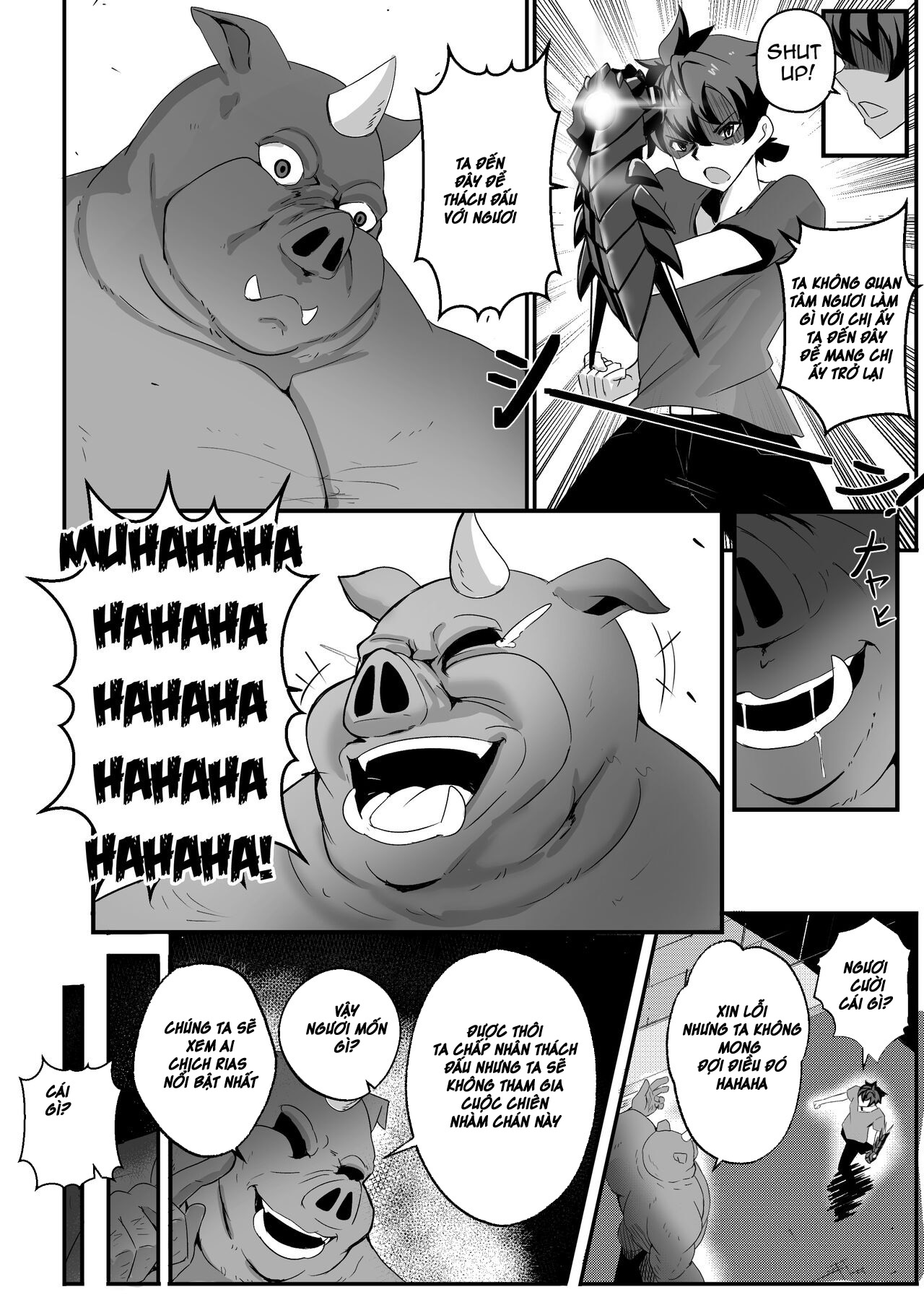 b-trayal 13-4 rias chapter 0 4