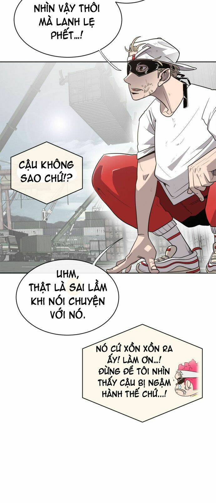 kĩ nguyên của anh hùng chapter 2 28