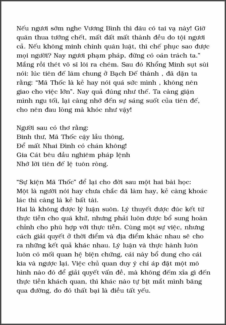 bất thị nhân chapter 11 37