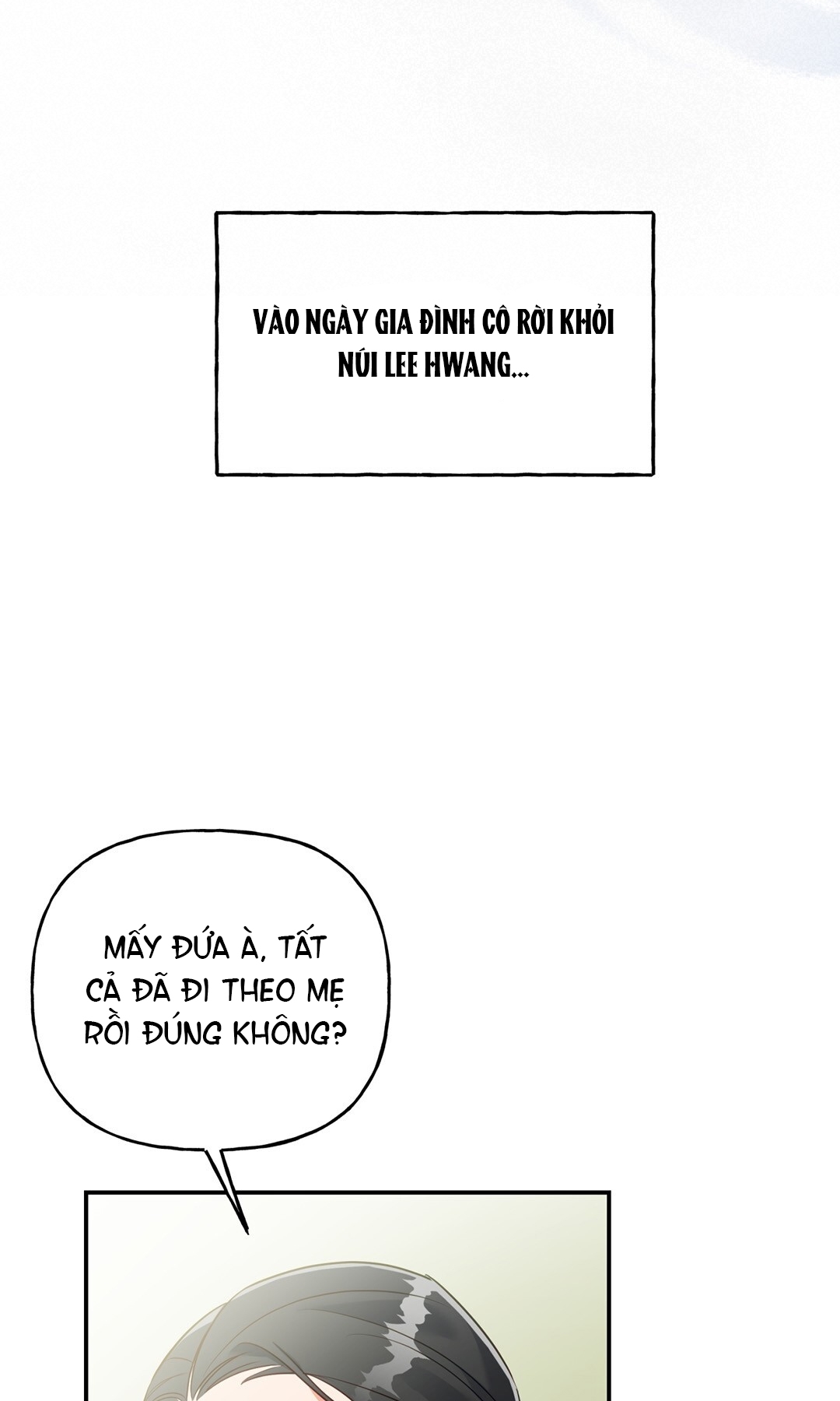 Khúc Nhạc Của Cầm Thú chapter 2.1 - Trang 15