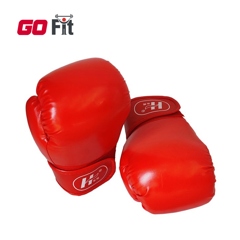 Găng tay tập đánh boxing chuyên dụng chữ H