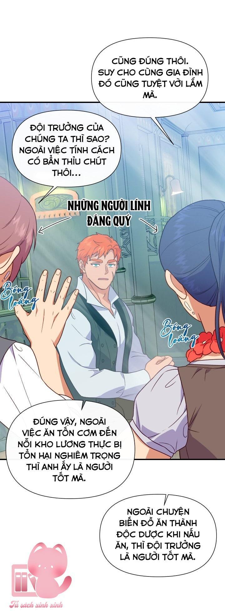 công nương khế ước của gia tộc công tước quái vật chapter 146 25