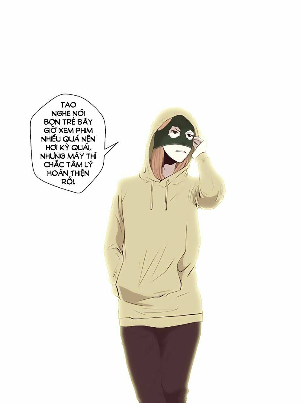 mrs. seonnyeo | mrs. tiên cô chapter 8 24