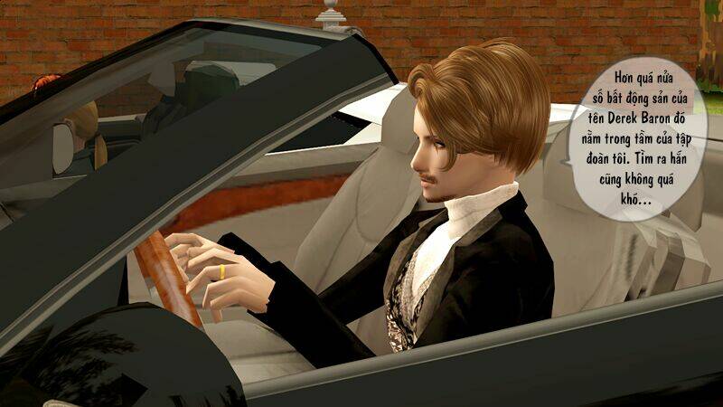 viên đạn bạc [truyện sims 2] chapter 36 27