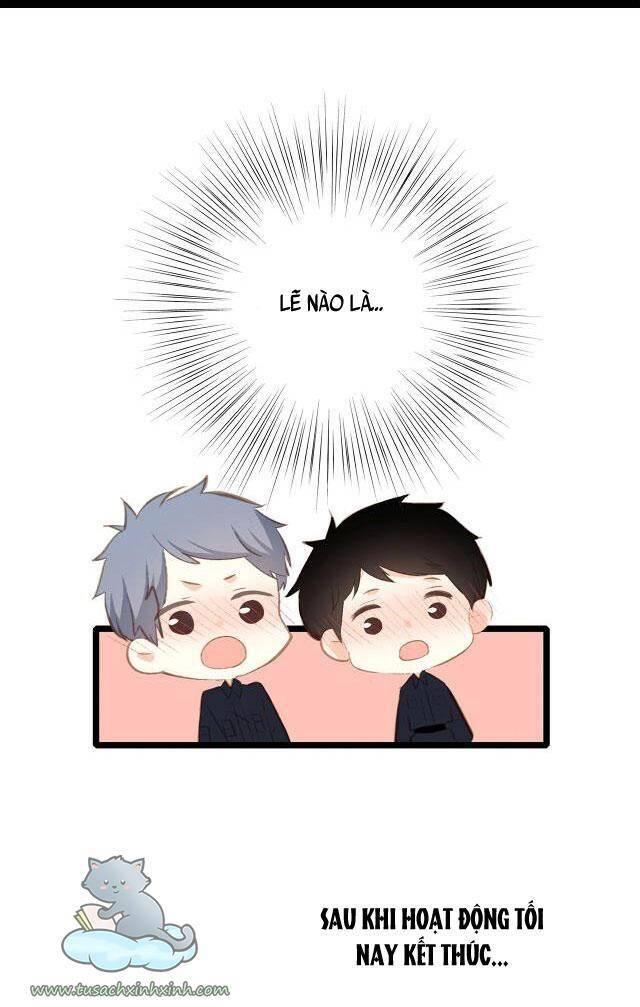 con tim rung động 2 chapter 80.1 33