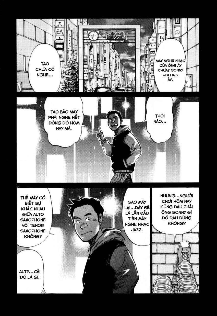 blue giant chapter 1 28