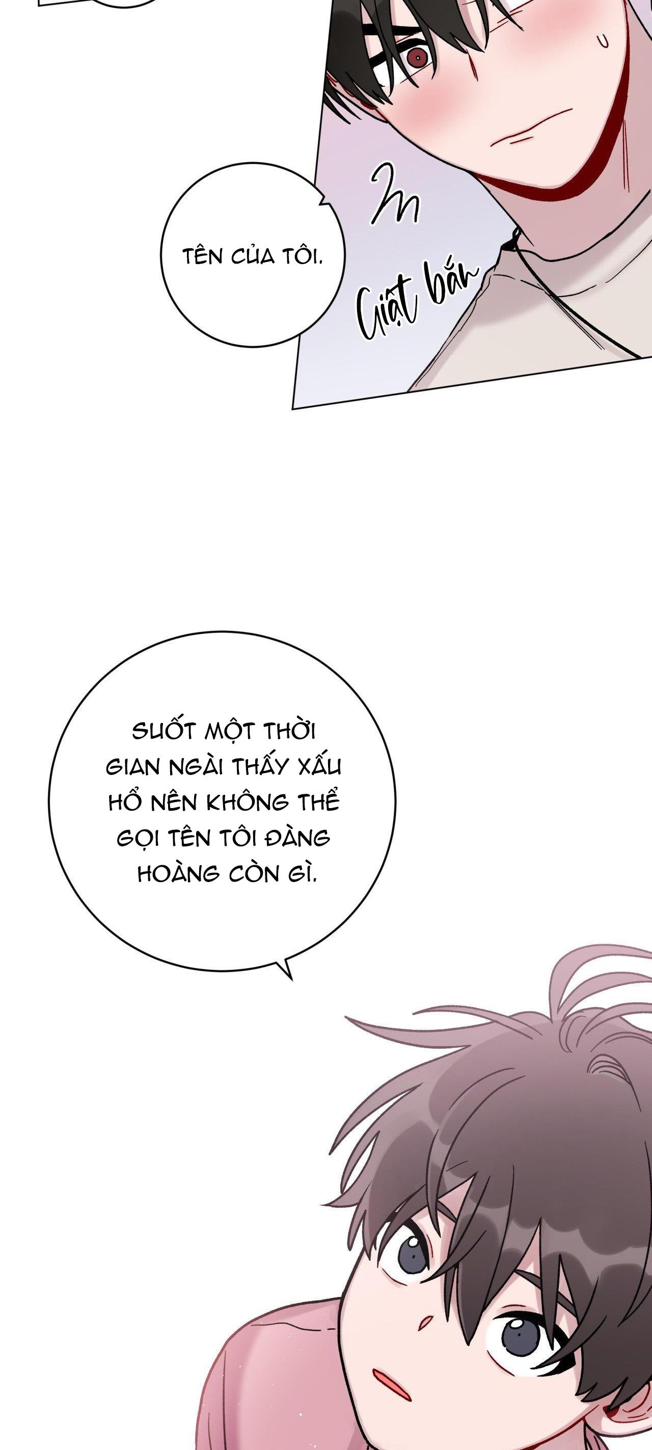 cơn mưa rào mùa hạ chapter 35 30