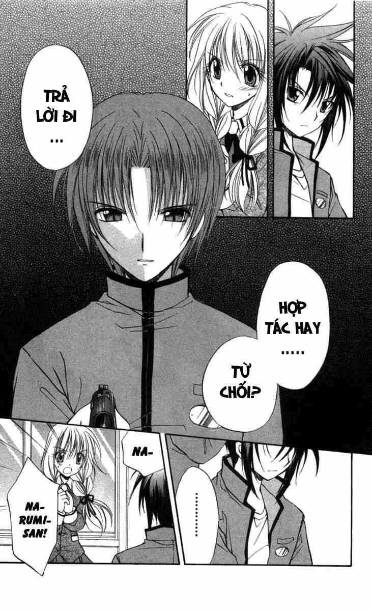 spiral: suiri no kizuna chapter 28 21