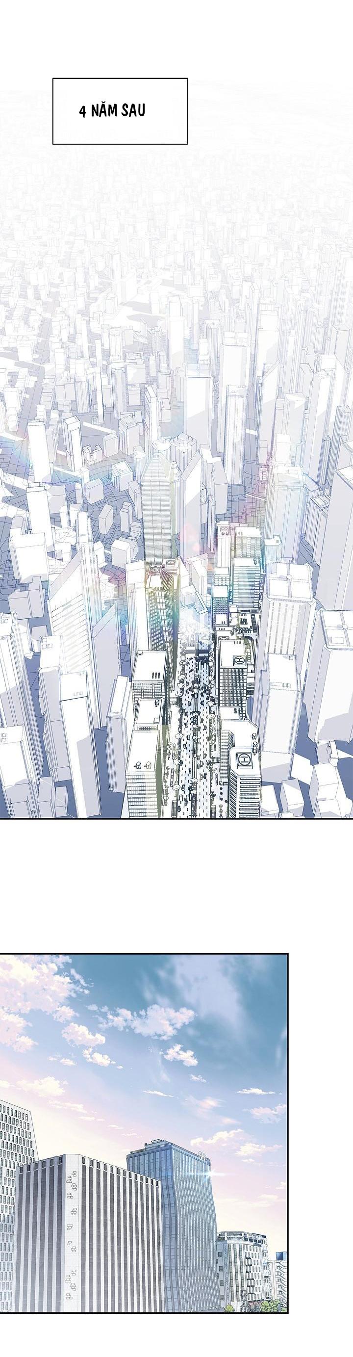 hôn nhân bị đánh cắp của hồ ly chapter 2 6