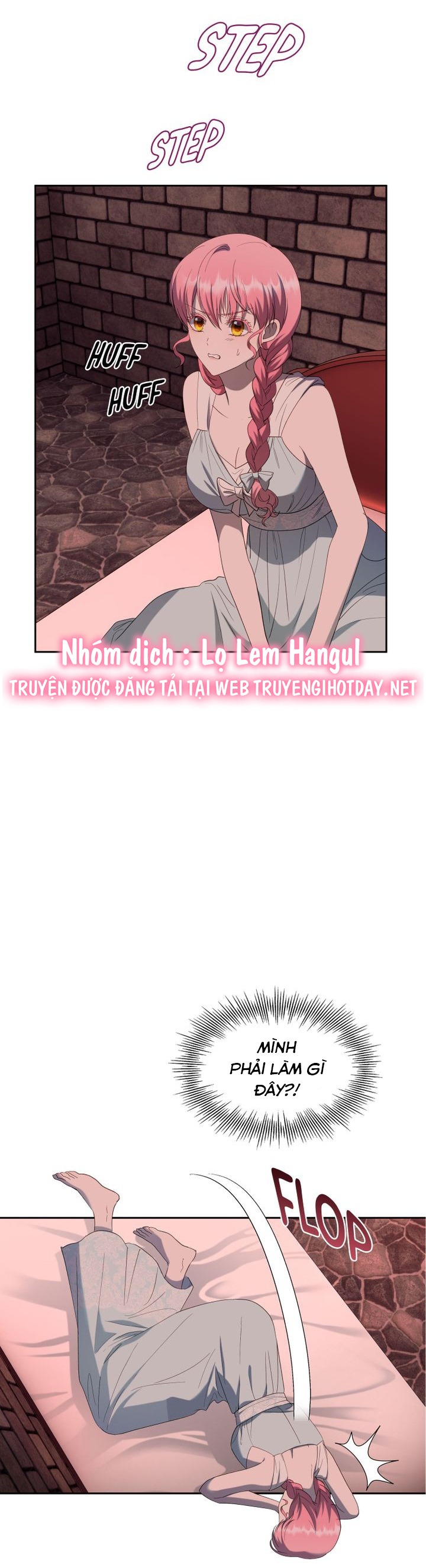 thuần hóa hoàng đế bạo chúa chapter 70 13