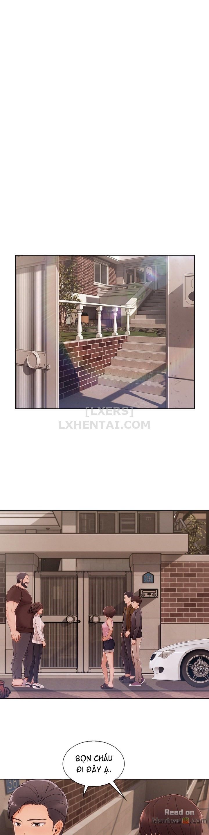 điên cuồng nhưng ngọt ngào chapter 43 1