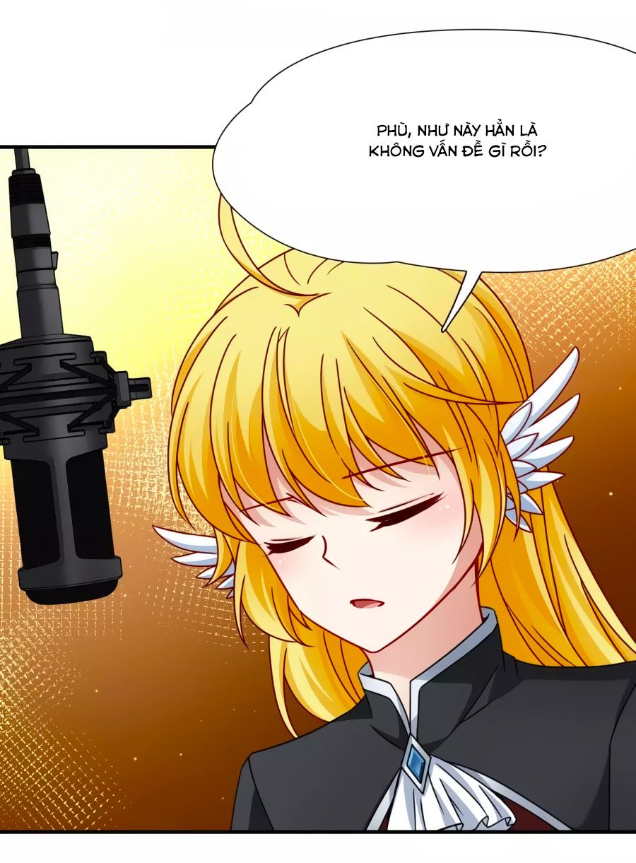 huyền vũ luyến ca: vạn vật sinh linh chapter 33.2 10