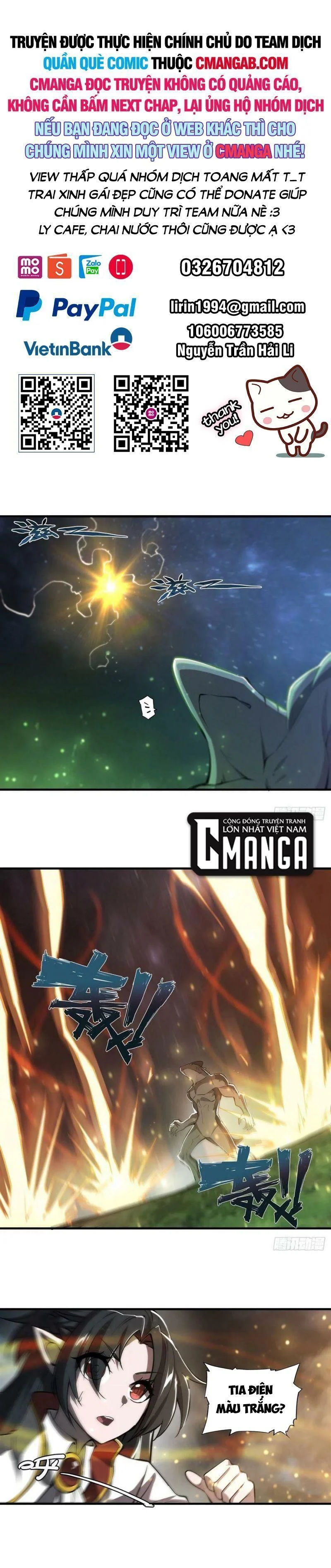 huyết cơ và kỵ sĩ chapter 237 1