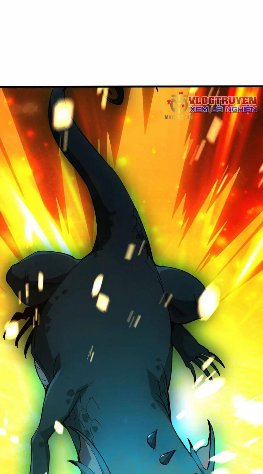 thần thú quật khởi chapter 0 13