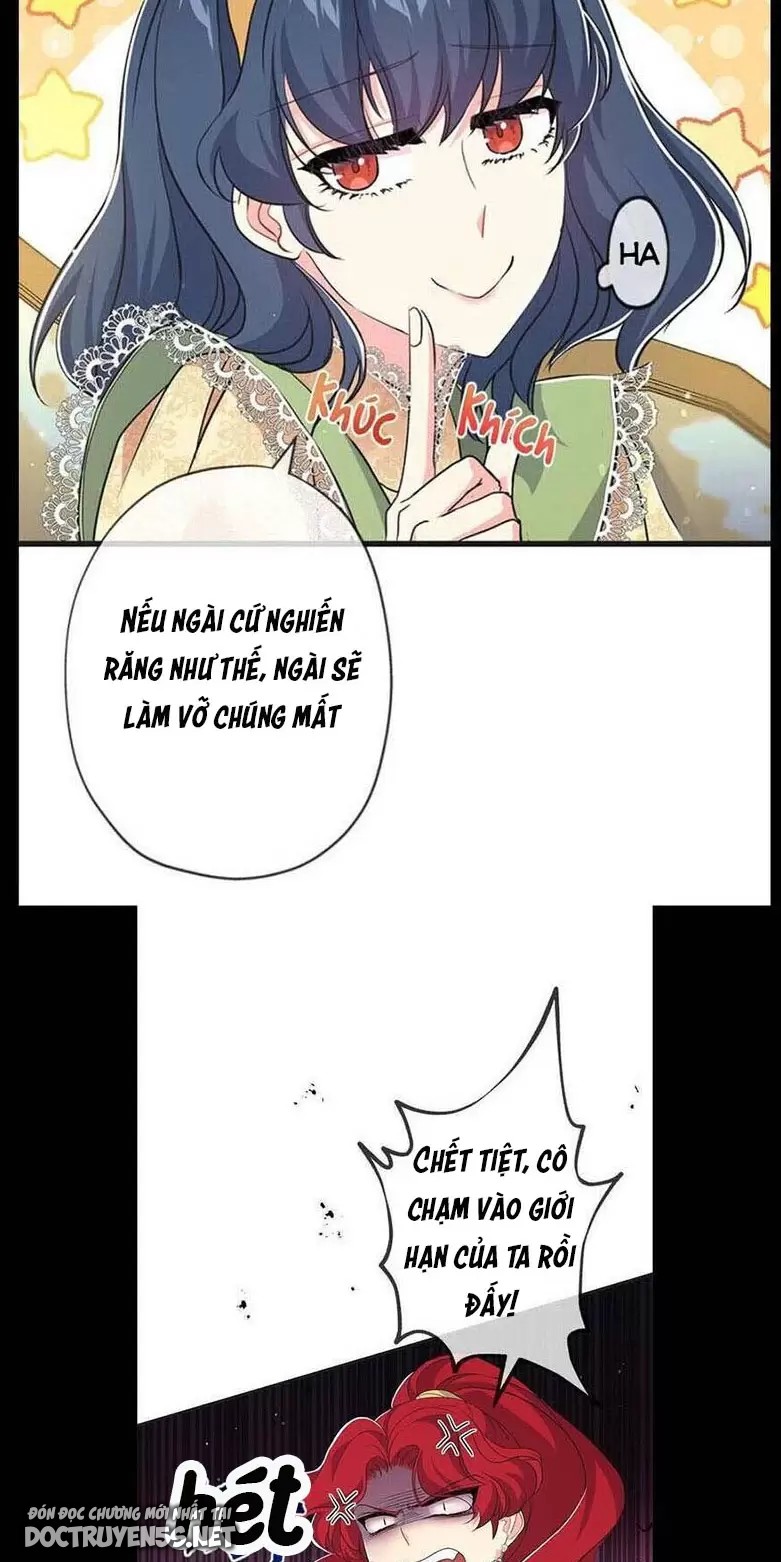 nếu tôi là nhân vật phản diện liệu tôi sẽ chết chapter 27 52